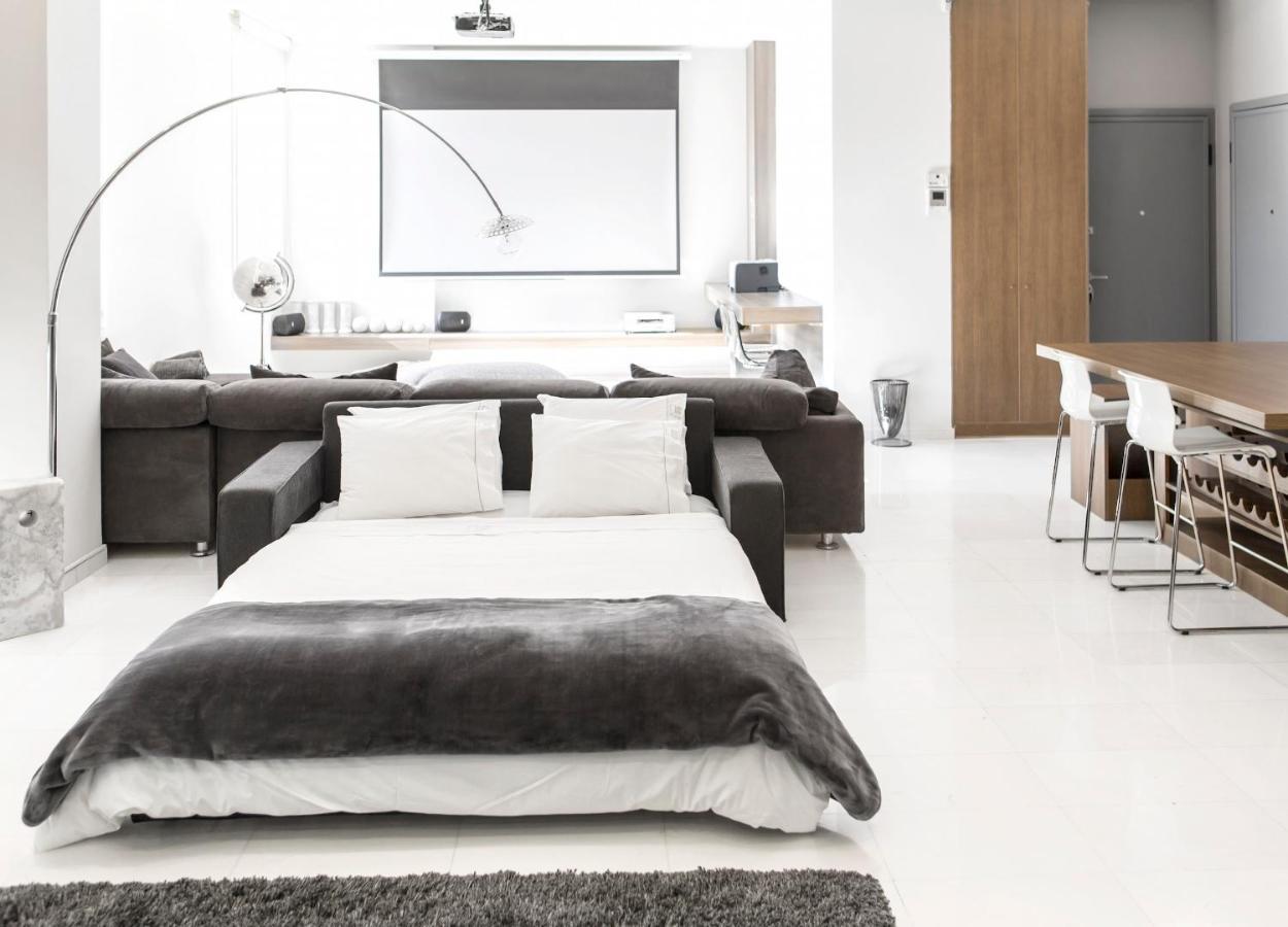 Azelia - Acropolis View Apartment *