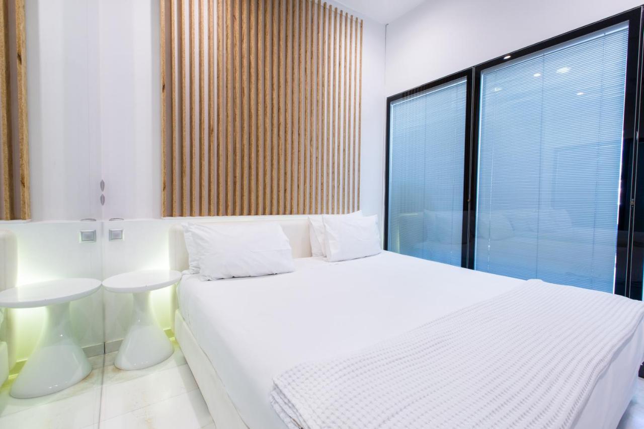 Azelia - Acropolis View Apartment Athens