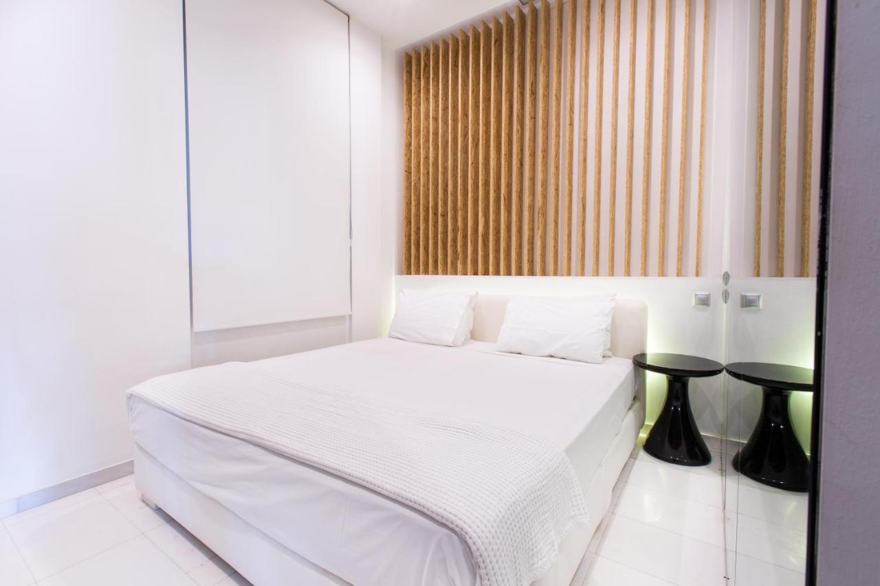 Azelia - Acropolis View Apartment Athens