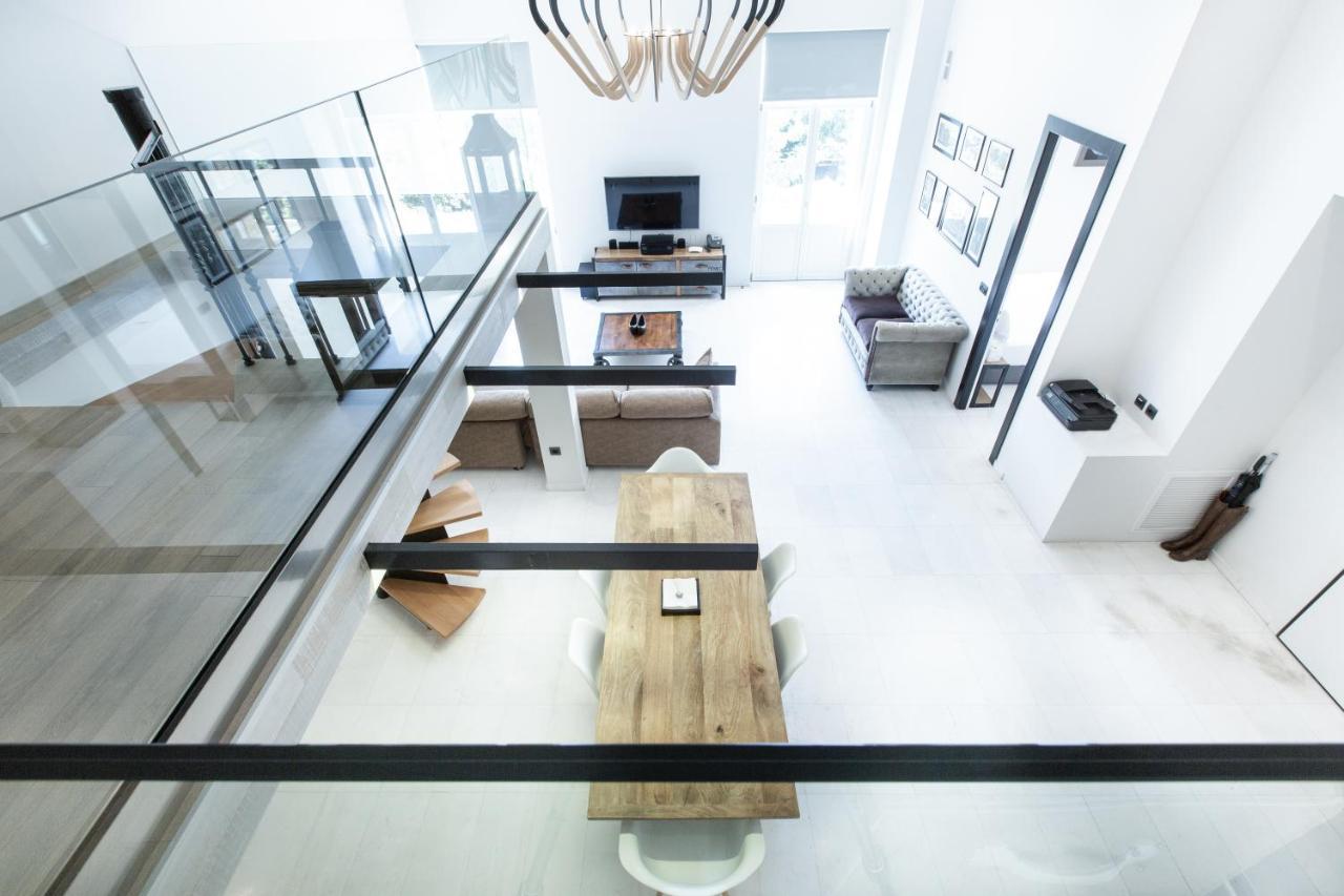 Apartment Azelia - Acropolis View