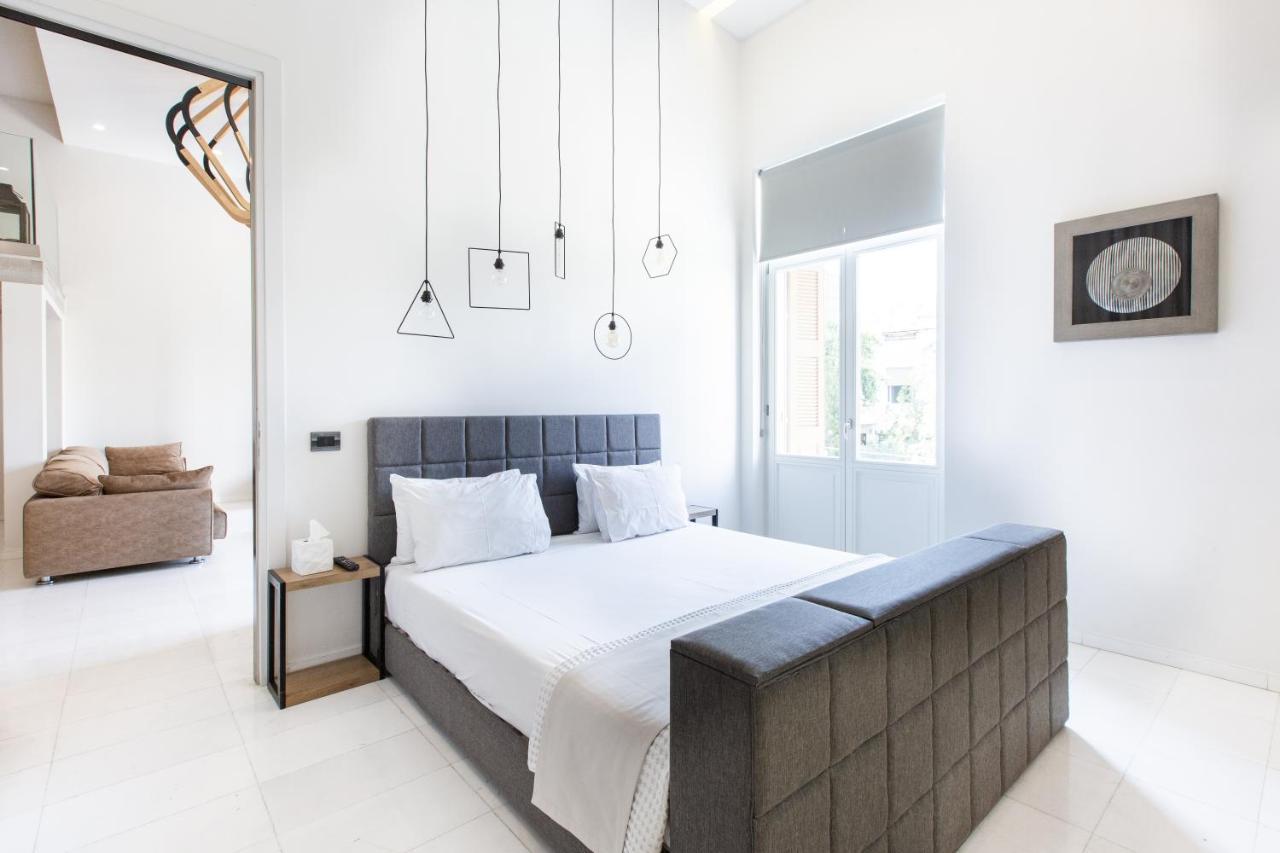 Azelia - Acropolis View Apartment Athens
