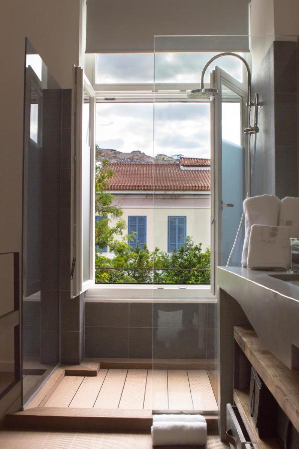 Apartment Azelia - Acropolis View *