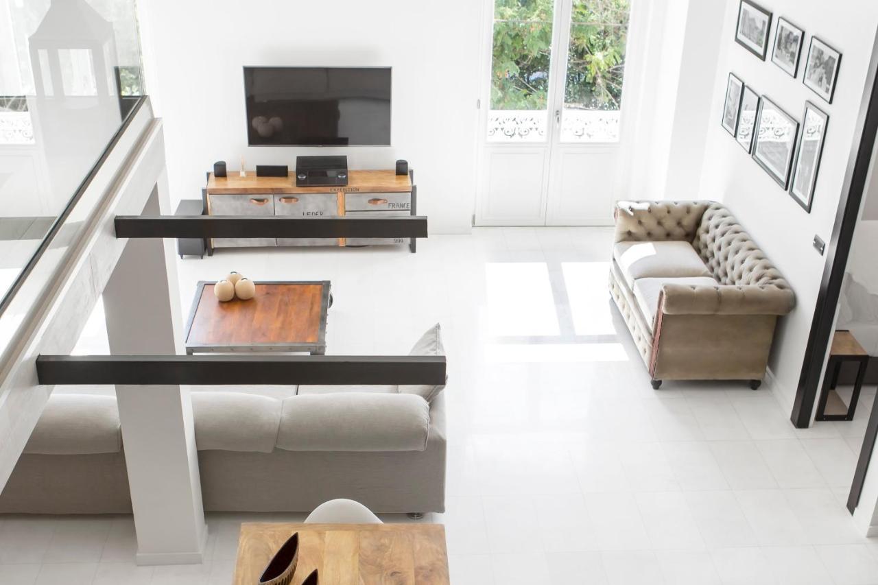 Apartment Azelia - Acropolis View Athens
