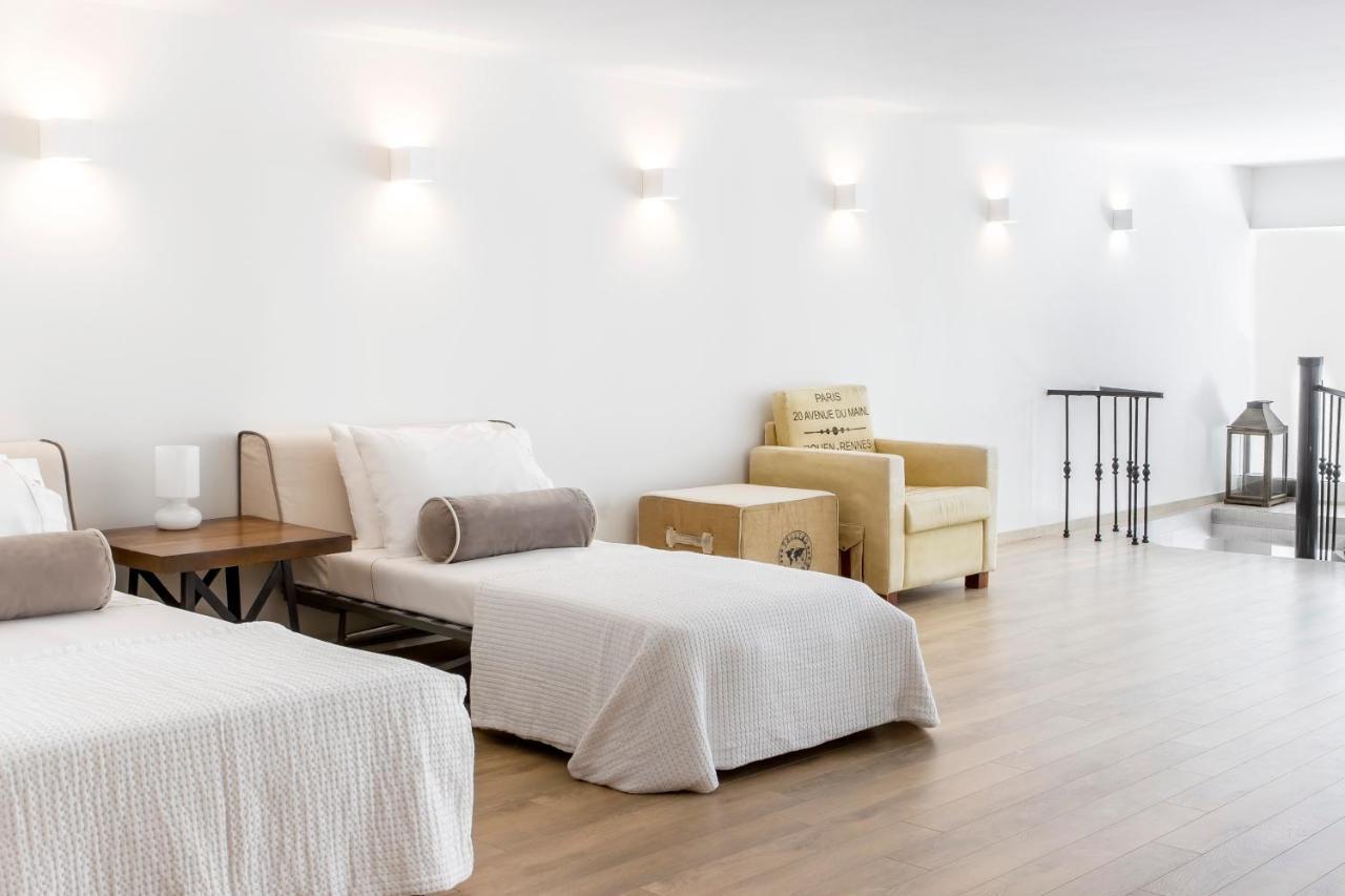 Apartment Azelia - Acropolis View *