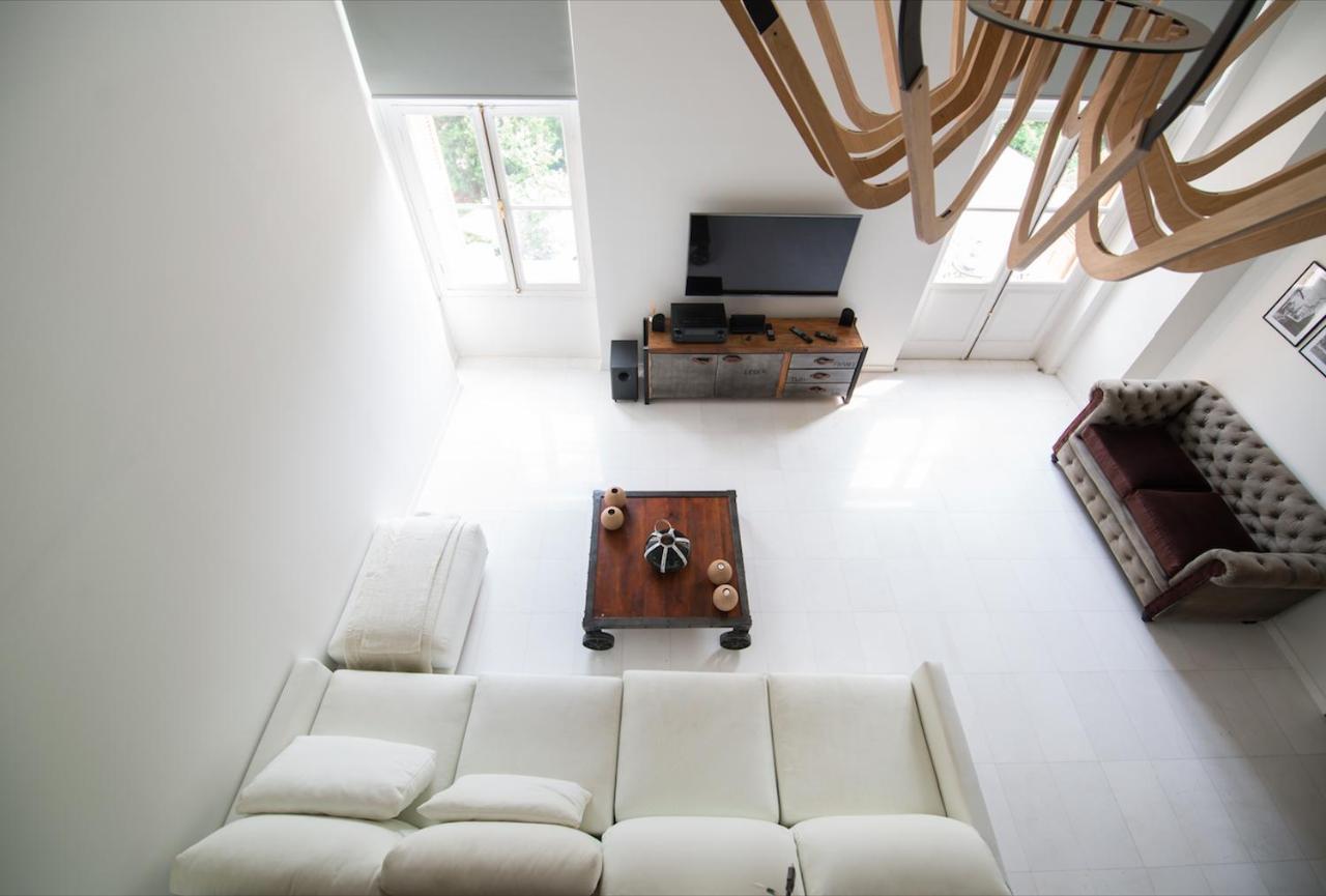 Azelia - Acropolis View Apartment Athens