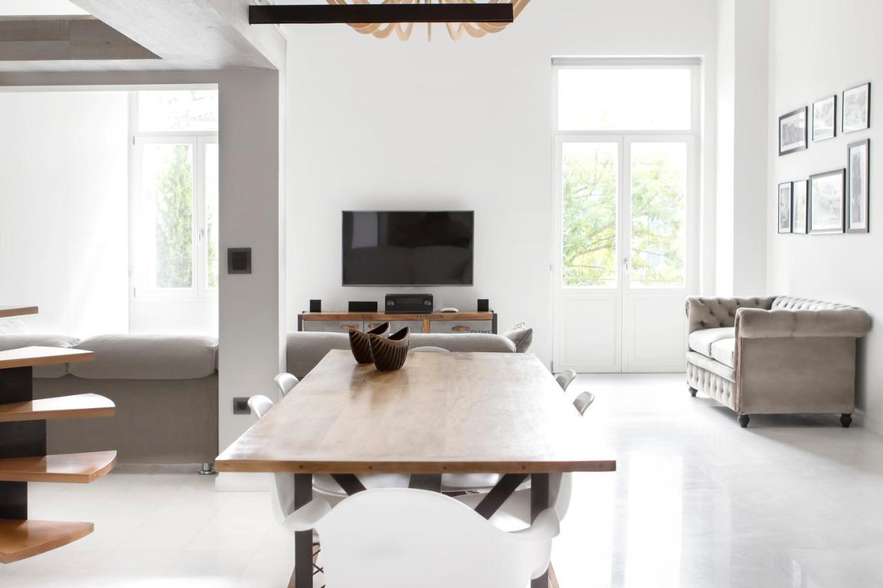 Azelia - Acropolis View Apartment *