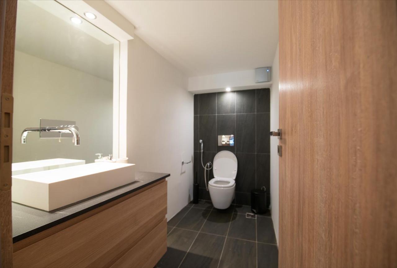 Azelia - Acropolis View Apartment Athens