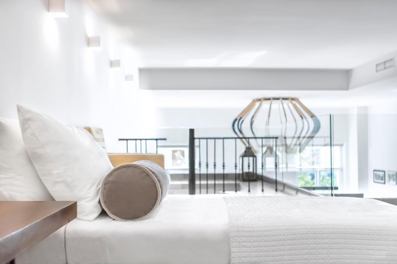 Apartment Azelia - Acropolis View Athens