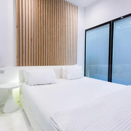 Azelia Suites - Acropolis View Athens Exterior photo