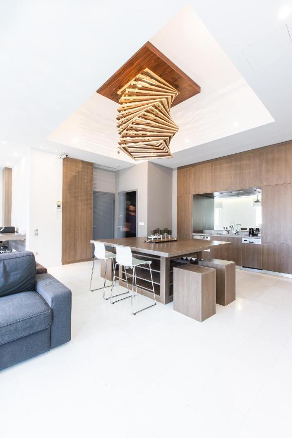 Apartment Azelia - Acropolis View Athen